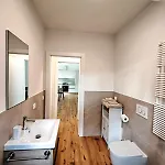 Castellana 18 House Free Parking Apartmán