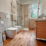 Castellana 18 House Free Parking Apartmán *