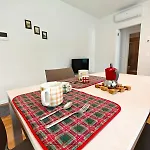 Castellana 18 House Free Parking Apartmán Mestre