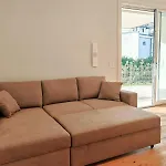 Castellana 18 House Free Parking Apartmán *