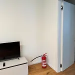 Castellana 18 House Free Parking Mestre