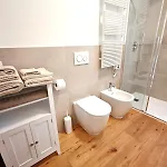 Castellana 18 House Free Parking Apartmán