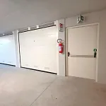 Castellana 18 House Free Parking Apartmán