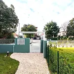 Apartmán Castellana 18 House Free Parking Mestre