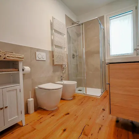 Appartamento Castellana 18 House Free Parking