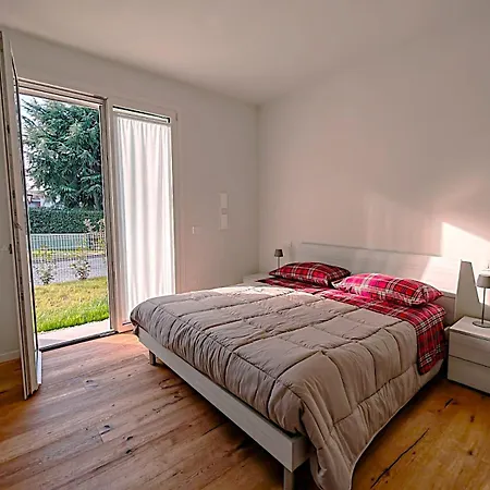 Appartamento Castellana 18 House Free Parking *