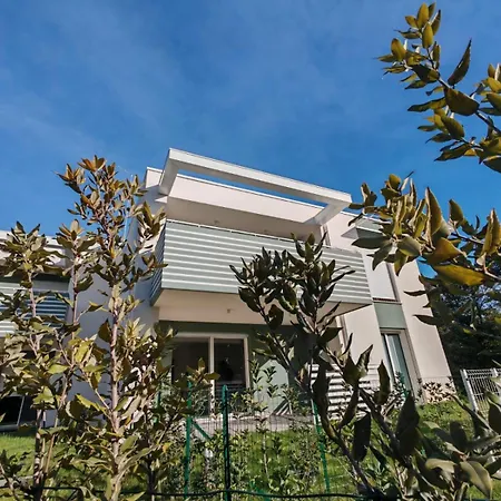 Appartamento Castellana 18 House Free Parking Mestre