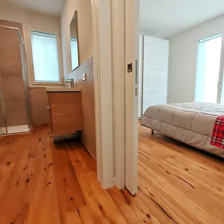 Castellana 18 House Free Parking *