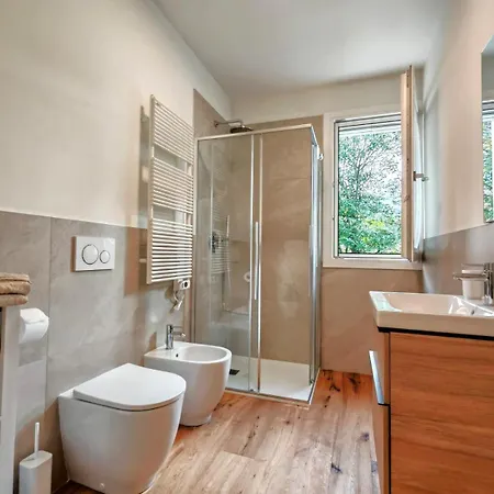 Castellana 18 House Free Parking Appartamento Mestre