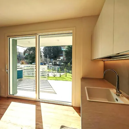 Castellana 18 House Free Parking