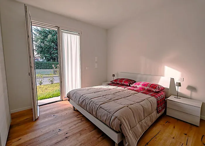 Appartamento Castellana 18 House Free Parking *