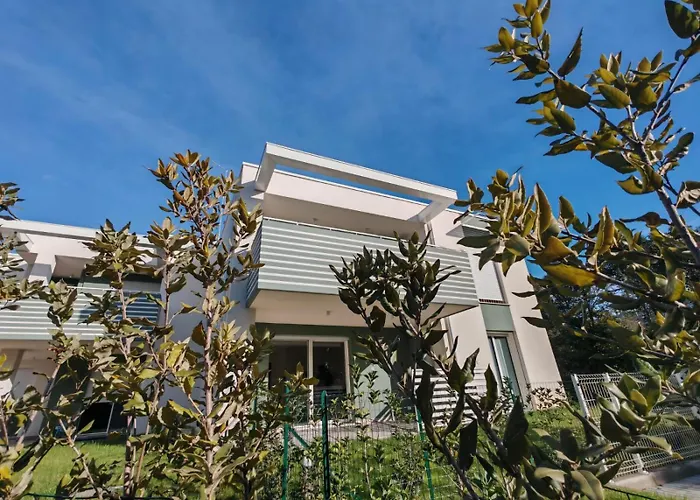 Appartamento Castellana 18 House Free Parking Mestre