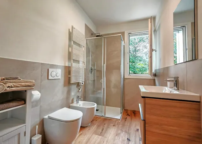 Castellana 18 House Free Parking Appartamento Mestre