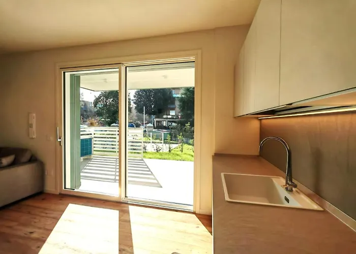 Castellana 18 House Free Parking