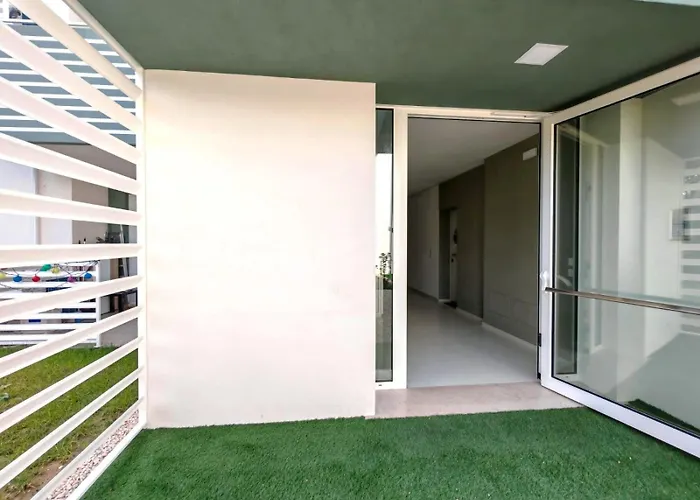 Appartamento Castellana 18 House Free Parking