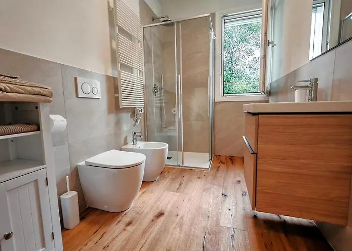 Castellana 18 House Free Parking Appartamento *