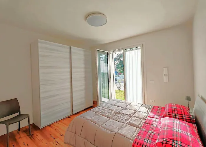 Appartamento Castellana 18 House Free Parking